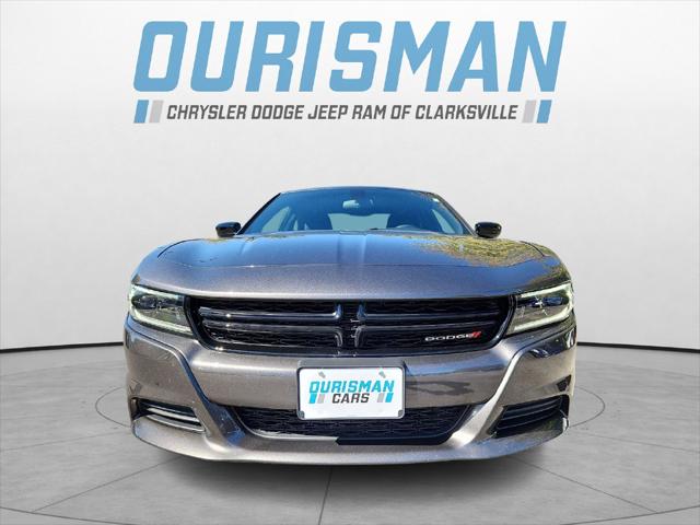 2023 Dodge Charger SXT 2023 Dodge Charger SXT