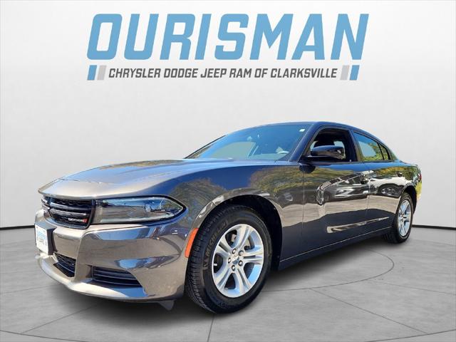 2023 Dodge Charger SXT 2023 Dodge Charger SXT