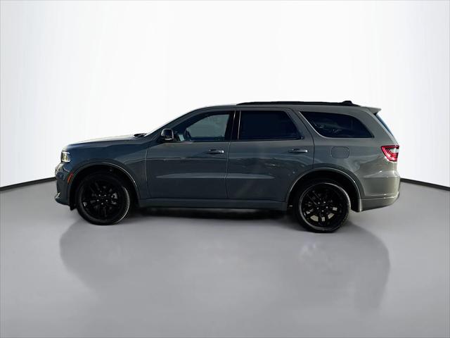2024 Dodge Durango GT Plus AWD