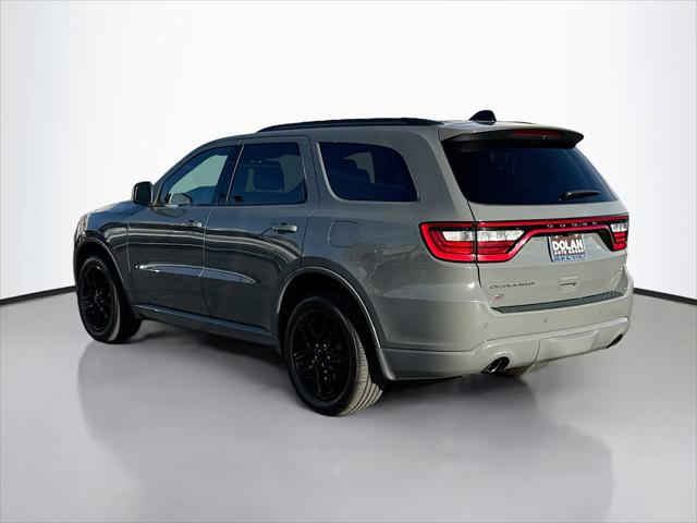 2024 Dodge Durango GT Plus AWD