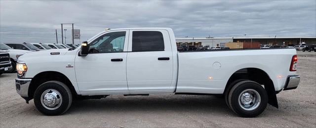 2024 RAM Ram 3500 RAM 3500 TRADESMAN CREW CAB 4X4 8 BOX