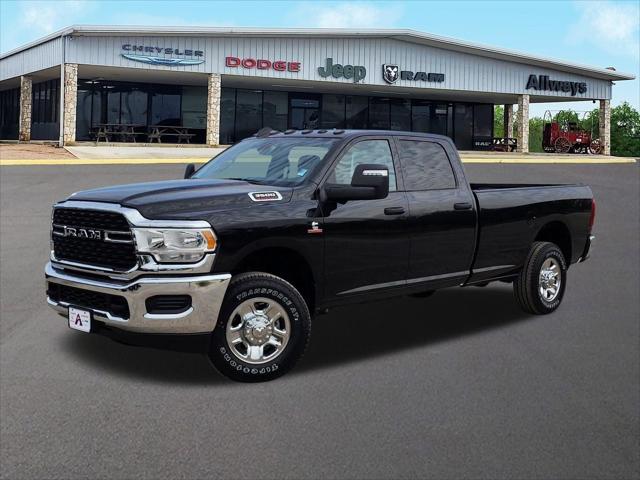 2024 RAM Ram 3500 RAM 3500 TRADESMAN CREW CAB 4X4 8 BOX