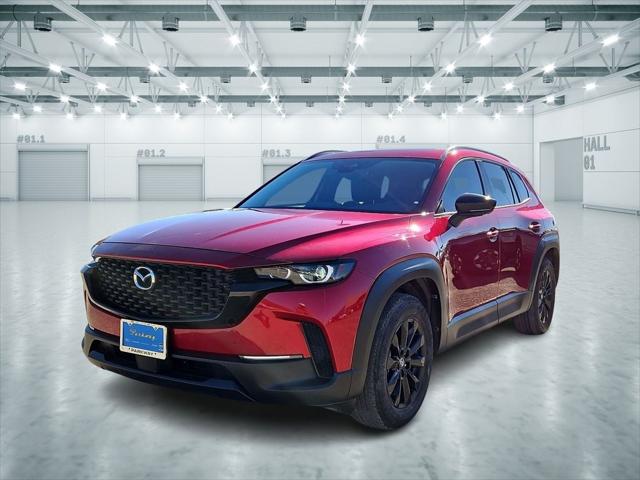 2024 Mazda CX-50 2.5 S Premium