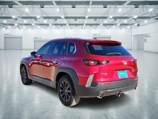 2024 Mazda CX-50 2.5 S Premium