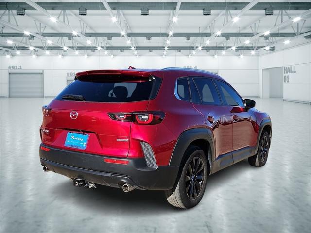 2024 Mazda CX-50 2.5 S Premium