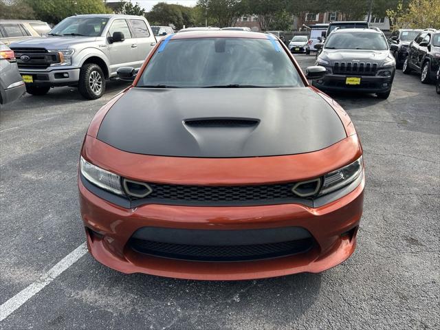 2020 Dodge Charger R/T