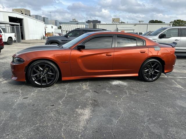 2020 Dodge Charger R/T