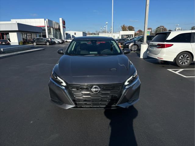 2023 Nissan Altima SV FWD 2023 Nissan Altima SV FWD