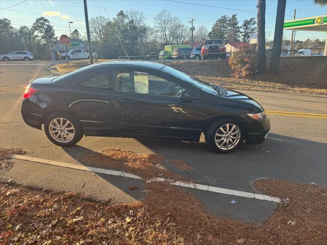 2009 Honda Civic LX for sale in Durham, NC
