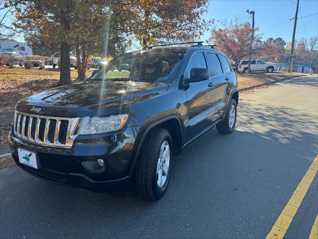 2013 Jeep Grand Cherokee Laredo