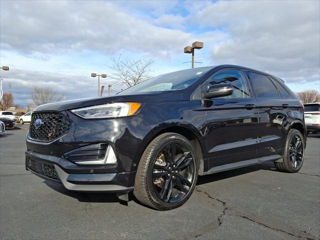 2020 Ford Edge ST