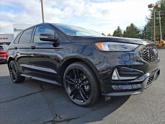 2020 Ford Edge ST