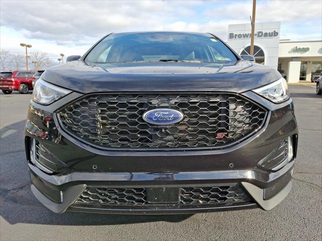 2020 Ford Edge ST