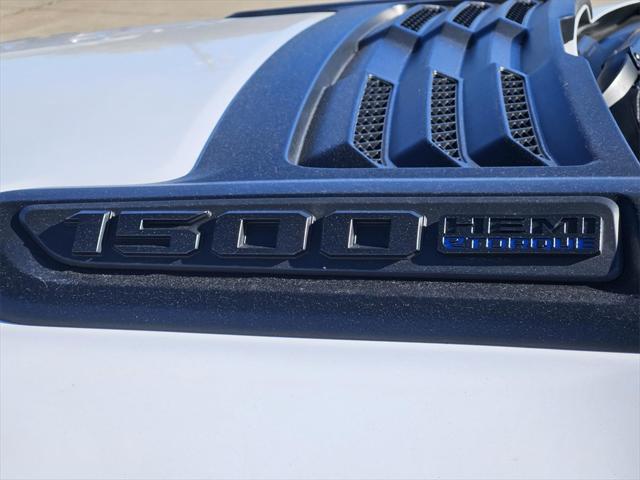 2023 Ram 1500 Limited Crew Cab 4x4 5'7" Box