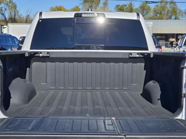 2023 Ram 1500 Limited Crew Cab 4x4 5'7" Box