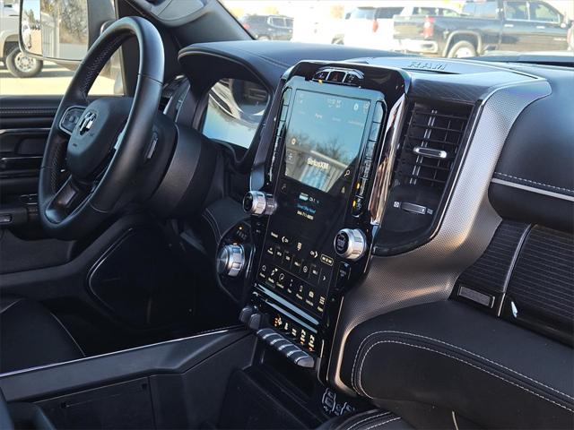 2023 Ram 1500 Limited Crew Cab 4x4 5'7" Box