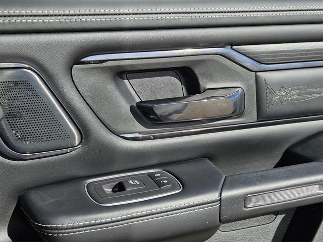 2023 Ram 1500 Limited Crew Cab 4x4 5'7" Box