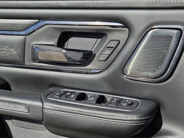 2023 Ram 1500 Limited Crew Cab 4x4 5'7" Box
