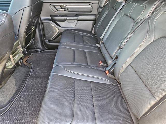 2023 Ram 1500 Limited Crew Cab 4x4 5'7" Box