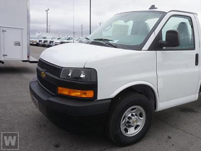 2023 Chevrolet Express Cutaway Work Van for sale in Kernersville, NC