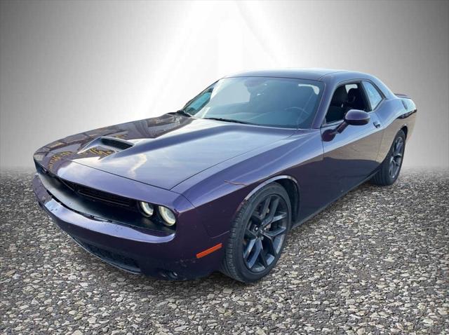 2022 Dodge Challenger GT for sale in Orland, CA