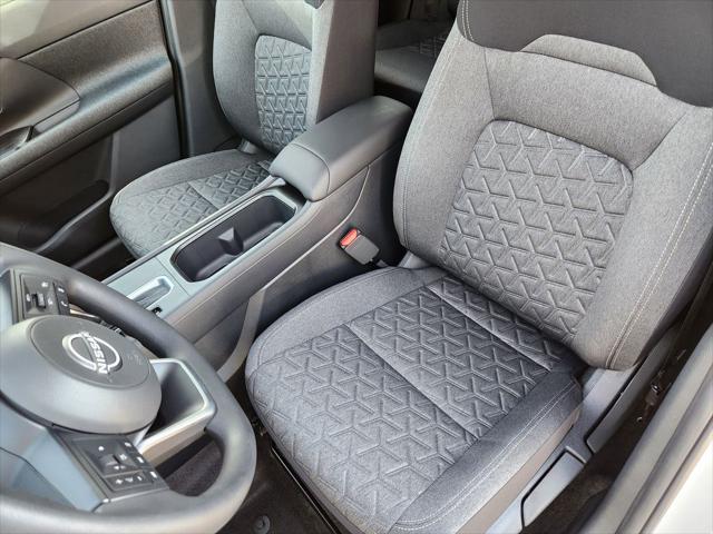 2025 Nissan Kicks SR Intelligent AWD
