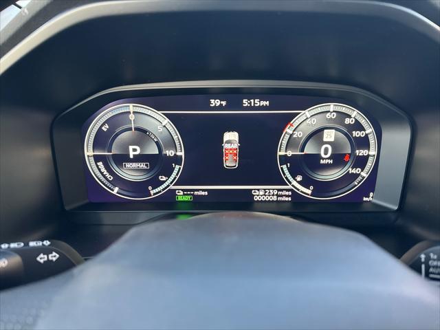 2025 Mitsubishi Outlander PHEV SE S-AWC