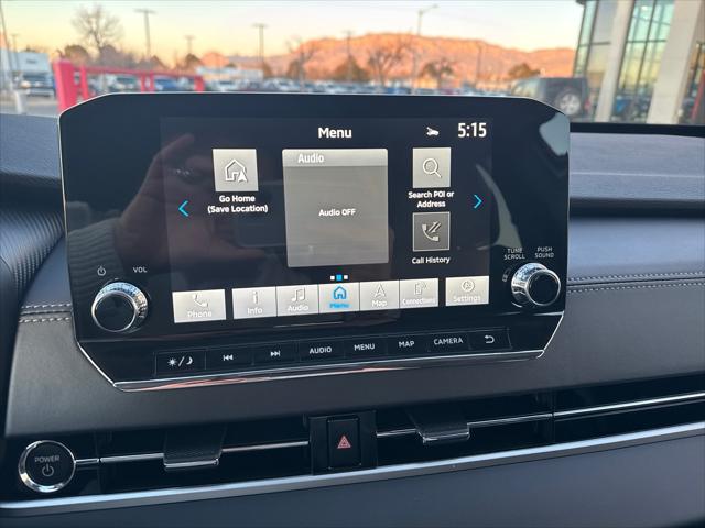 2025 Mitsubishi Outlander PHEV SE S-AWC