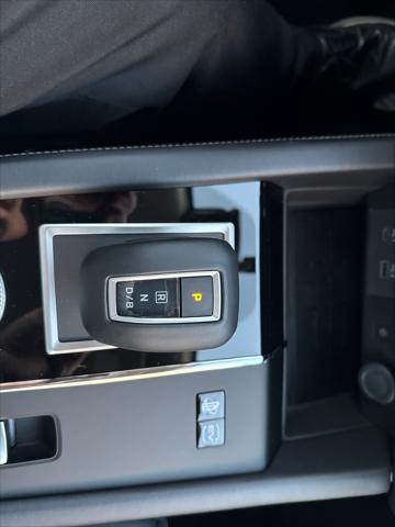 2025 Mitsubishi Outlander PHEV SE S-AWC