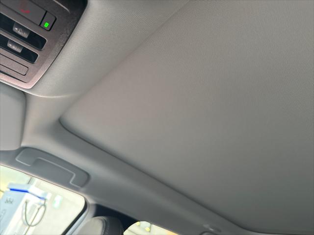 2025 Mitsubishi Outlander PHEV SE S-AWC