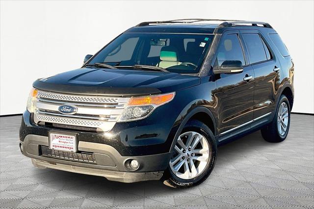 Used 2012 Ford Explorer For Sale in Olive Branch, MS