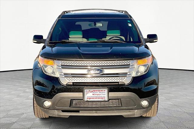 Used 2012 Ford Explorer For Sale in Olive Branch, MS