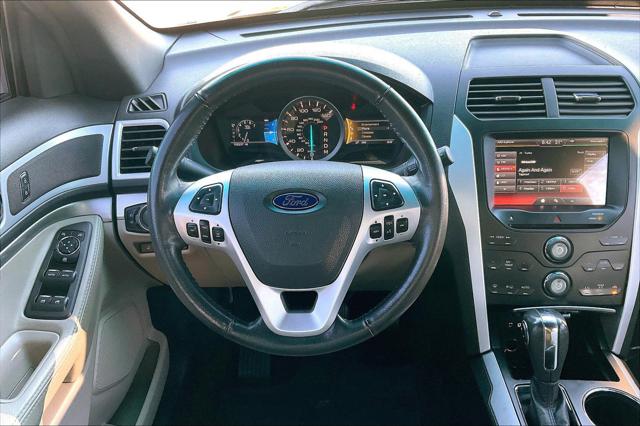 Used 2012 Ford Explorer For Sale in Olive Branch, MS