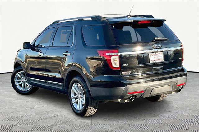 Used 2012 Ford Explorer For Sale in Olive Branch, MS