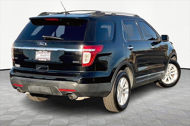 Used 2012 Ford Explorer For Sale in Olive Branch, MS