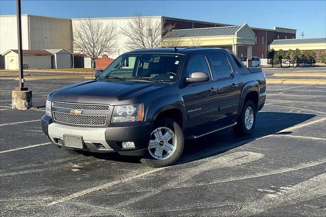 Used 2010 Chevrolet Avalanche 1500 For Sale in Olive Branch, MS