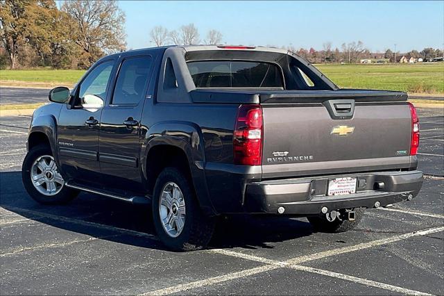 Used 2010 Chevrolet Avalanche 1500 For Sale in Olive Branch, MS