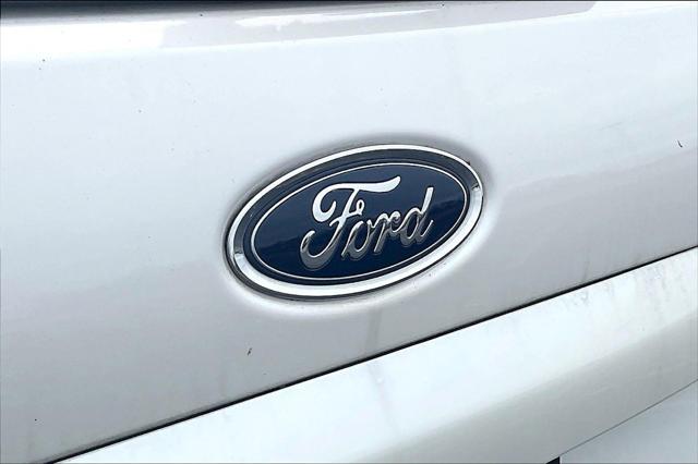 Used 2018 Ford EcoSport For Sale in Olive Branch, MS