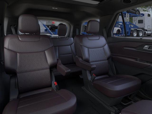 New 2025 Ford Explorer For Sale in Olive Branch, MS