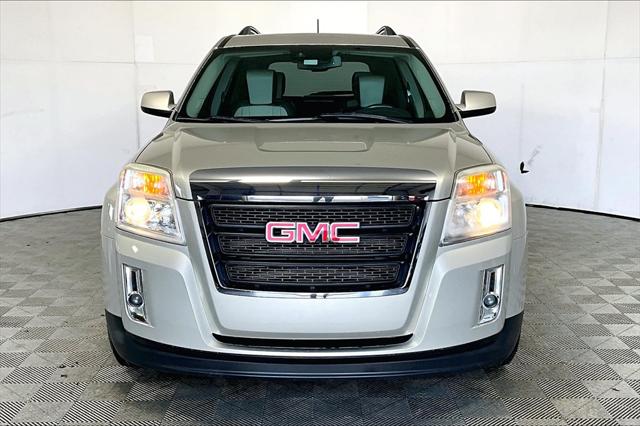 Used 2015 GMC Terrain For Sale in OLIVE BRANCH, MS