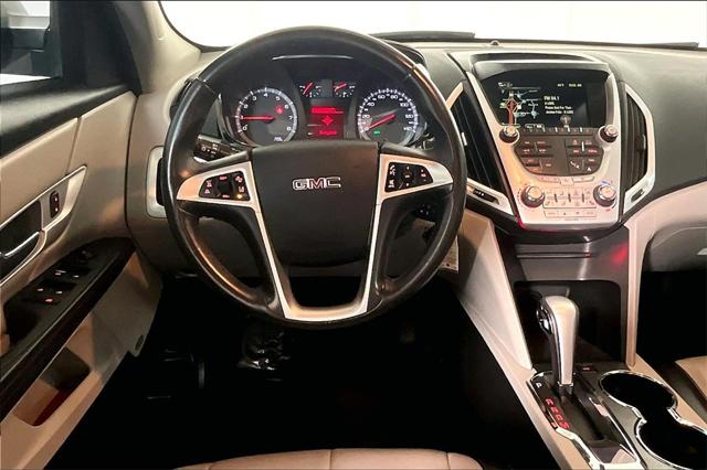 Used 2015 GMC Terrain For Sale in OLIVE BRANCH, MS