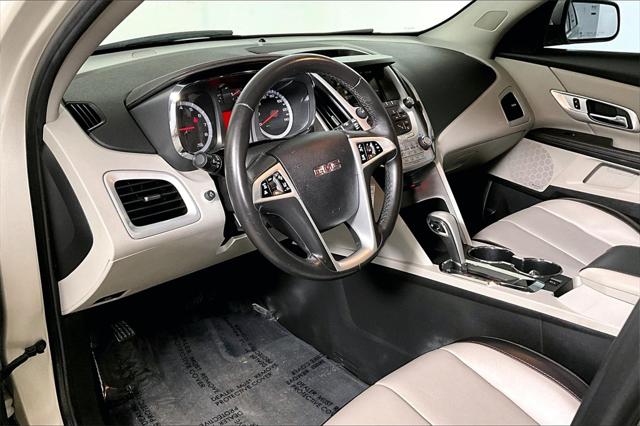 Used 2015 GMC Terrain For Sale in OLIVE BRANCH, MS