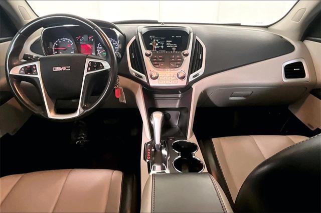 Used 2015 GMC Terrain For Sale in OLIVE BRANCH, MS