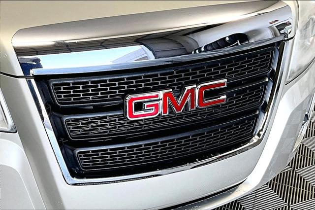 Used 2015 GMC Terrain For Sale in OLIVE BRANCH, MS