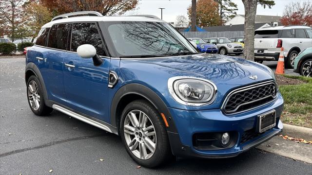 2017 MINI Countryman