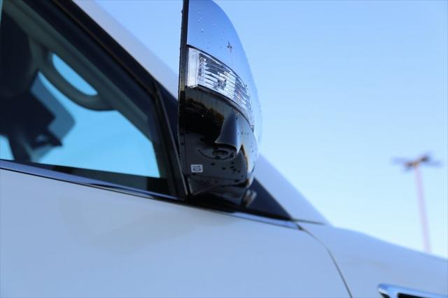 2024 Nissan Armada Platinum 2WD