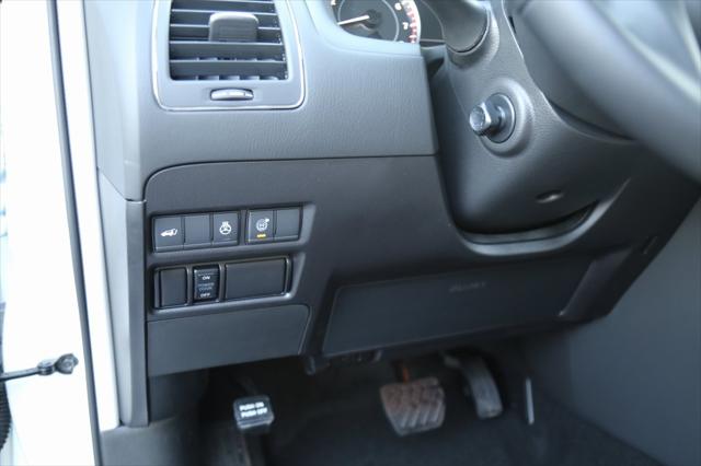 2024 Nissan Armada Platinum 2WD
