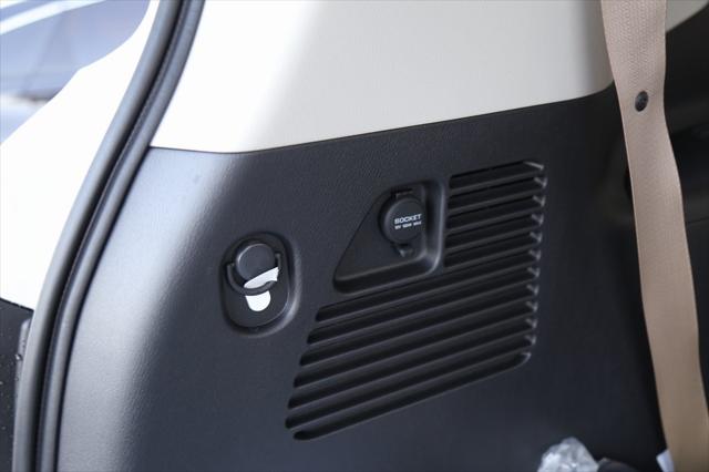 2024 Nissan Armada Platinum 2WD