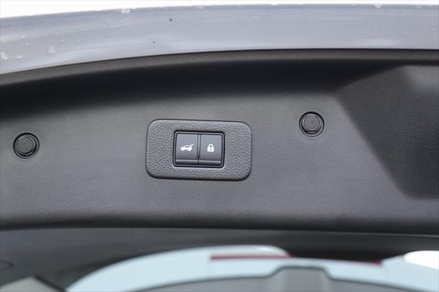 2024 Nissan Armada Platinum 2WD