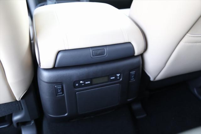 2024 Nissan Armada Platinum 2WD